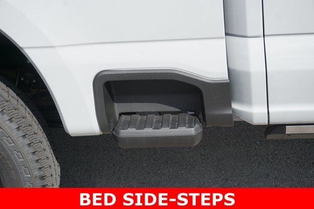 2026 Ford F-350SD F-350® Platinum®