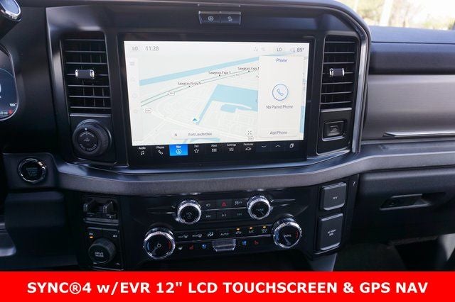 2026 Ford F-350SD F-350® Platinum®