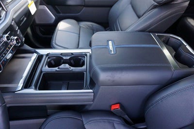 2026 Ford F-350SD F-350® Platinum®