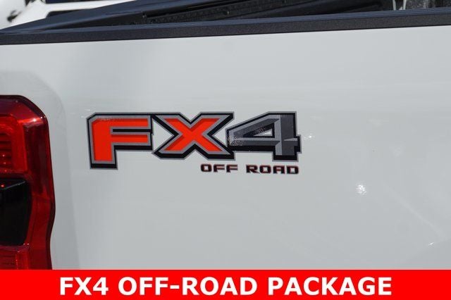 2026 Ford F-350SD F-350® Platinum®