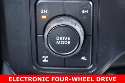 2026 Ford F-350SD F-350® Platinum®