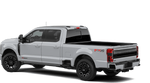 2026 Ford F-350SD F-350® Platinum®