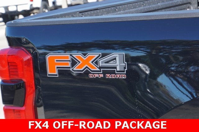 2026 Ford F-350SD F-350® Platinum®