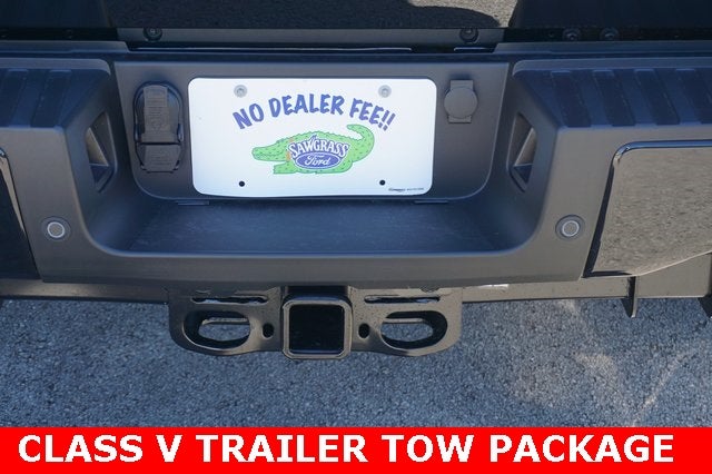 2026 Ford F-350SD F-350® Platinum®