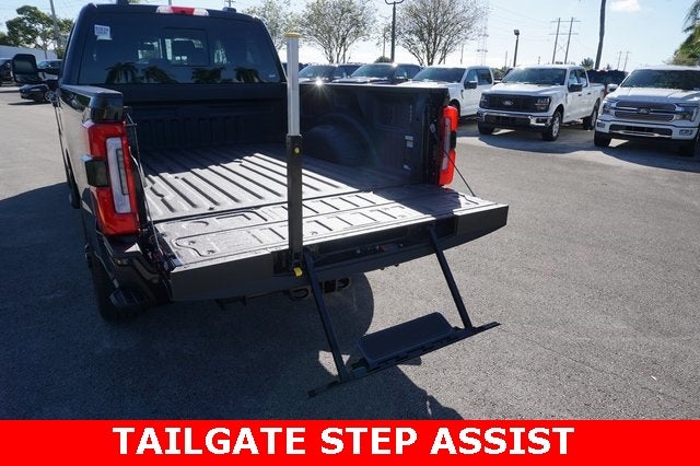 2026 Ford F-350SD F-350® Platinum®