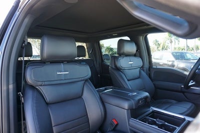 2026 Ford F-350SD F-350® Platinum®