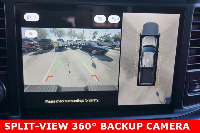 2026 Ford F-350SD F-350® Platinum®