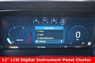 2026 Ford F-350SD F-350® Platinum®