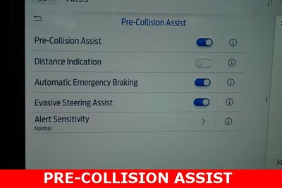 2026 Ford F-350SD F-350® Platinum®