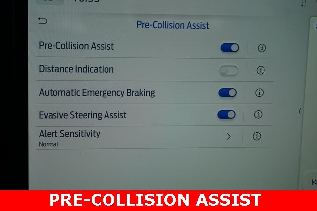 2026 Ford F-350SD F-350® Platinum®