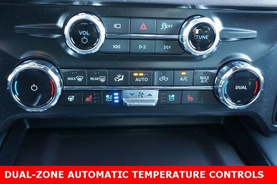 2026 Ford F-350SD F-350® Platinum®