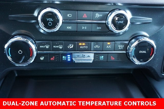 2026 Ford F-350SD F-350® Platinum®