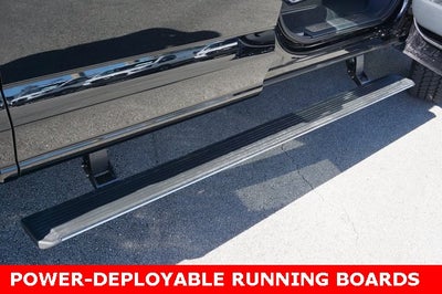 2026 Ford F-350SD F-350® Platinum®