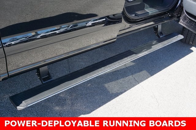 2026 Ford F-350SD F-350® Platinum®