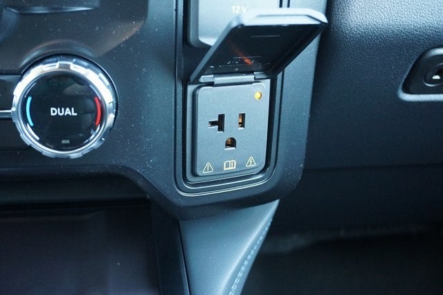 2026 Ford F-350SD F-350® Platinum®