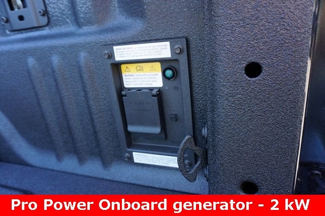 2026 Ford F-350SD F-350® Platinum®