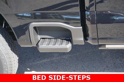 2026 Ford F-350SD F-350® Platinum®