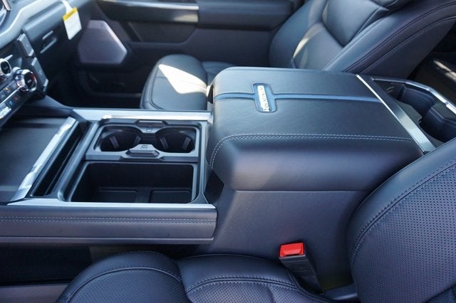 2026 Ford F-350SD F-350® Platinum®