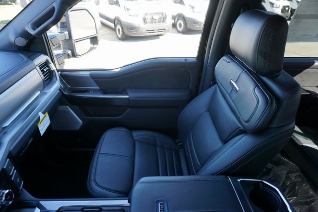 2026 Ford F-350SD F-350® Platinum®