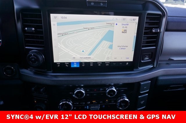 2026 Ford F-350SD F-350® Platinum®