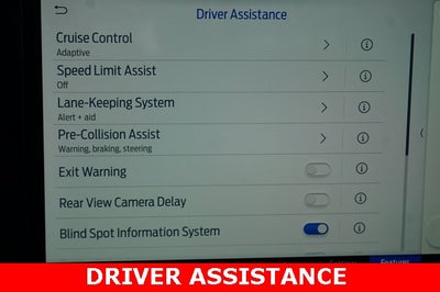 2026 Ford F-350SD F-350® Platinum®