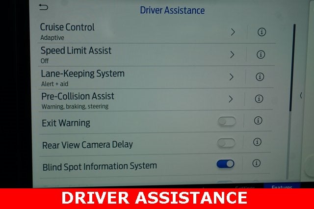 2026 Ford F-350SD F-350® Platinum®