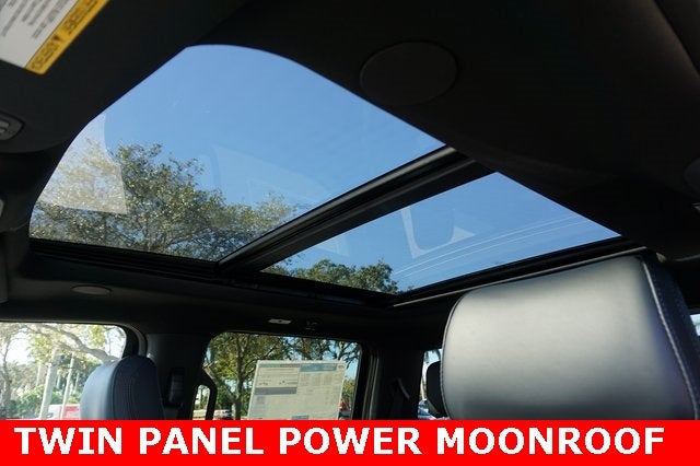 2026 Ford F-350SD F-350® Platinum®