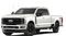 2026 Ford F-350SD F-350® Platinum®