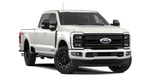 2026 Ford F-350SD F-350® Platinum®