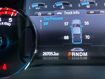 2022 Ford F-350SD Base