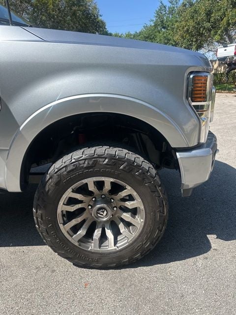 2022 Ford F-350SD Base