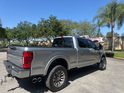 2022 Ford F-350SD Base