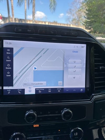 2022 Ford F-350SD Base