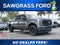 2026 Ford F-350SD F-350® Lariat®