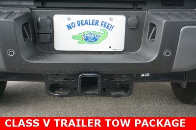 2026 Ford F-350SD F-350® Lariat®