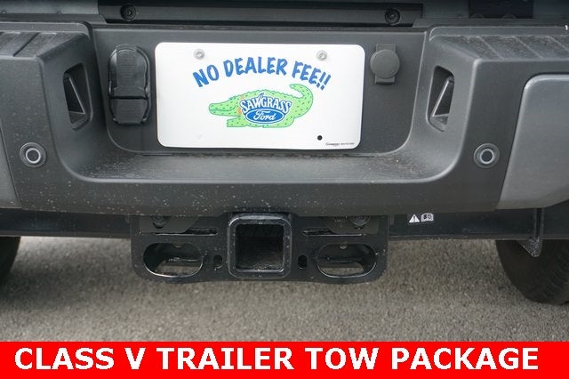 2026 Ford F-350SD F-350® Lariat®