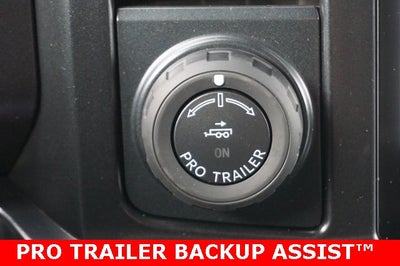 2026 Ford F-350SD F-350® Lariat®