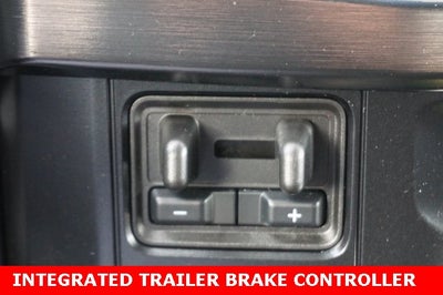 2026 Ford F-350SD F-350® Lariat®