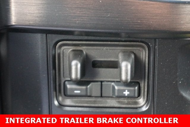 2026 Ford F-350SD F-350® Lariat®