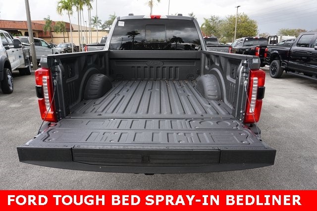 2026 Ford F-350SD F-350® Lariat®