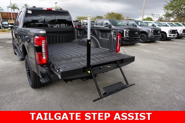 2026 Ford F-350SD F-350® Lariat®