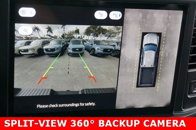 2026 Ford F-350SD F-350® Lariat®