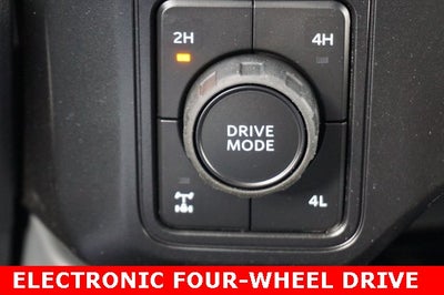 2026 Ford F-350SD F-350® Lariat®