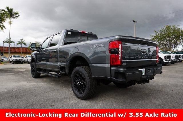 2026 Ford F-350SD F-350® Lariat®