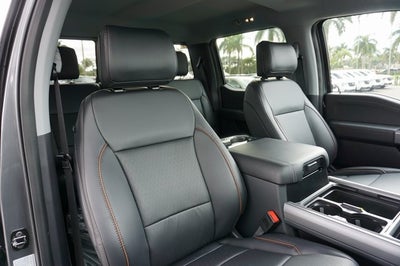 2026 Ford F-350SD F-350® Lariat®