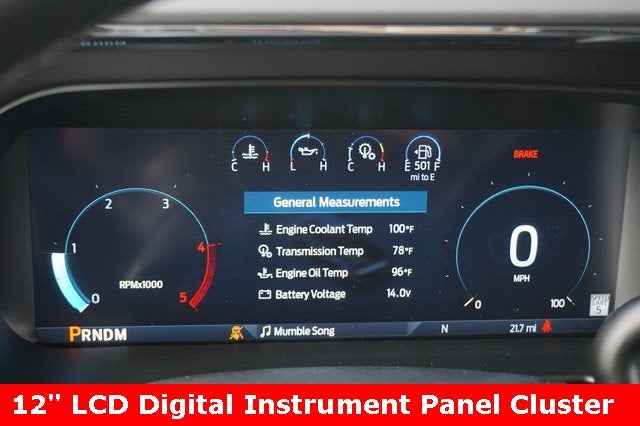 2026 Ford F-350SD F-350® Lariat®