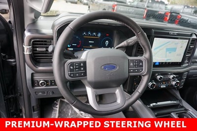 2026 Ford F-350SD F-350® Lariat®