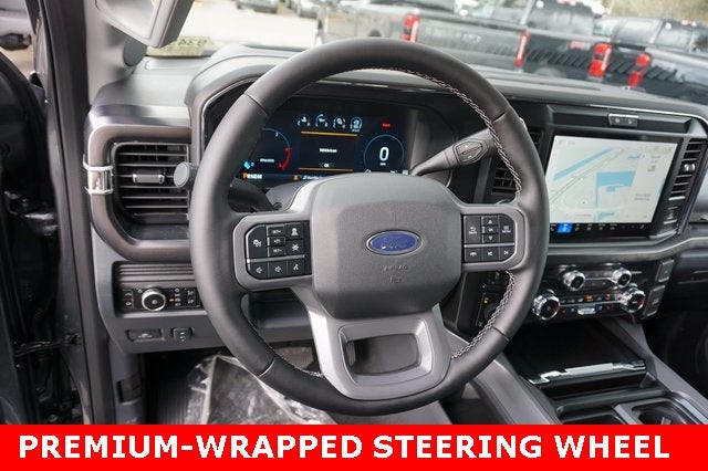 2026 Ford F-350SD F-350® Lariat®