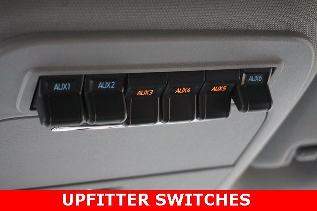 2026 Ford F-350SD F-350® Lariat®