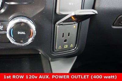 2026 Ford F-350SD F-350® Lariat®